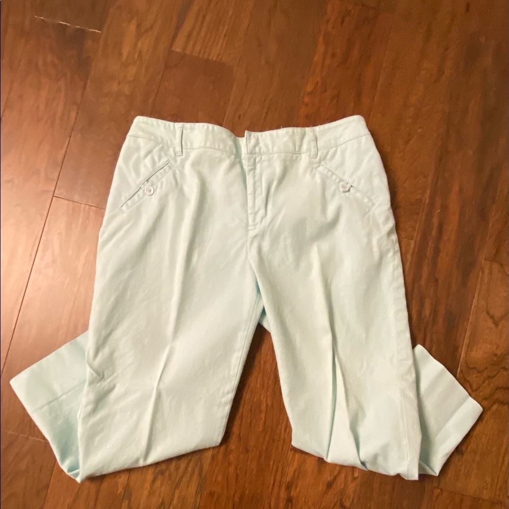 Anne Klein Sport Capri. Size 12